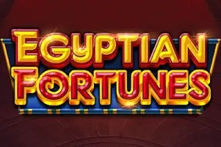 Demo slot Egyptian Fortunes