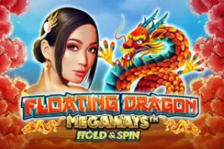 Demo play Pragmatic Play — Floating Dragon Megaways