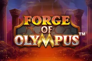 Demo slot Forge of Olympus