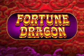 Demo play Pragmatic Play — Fortune Dragon