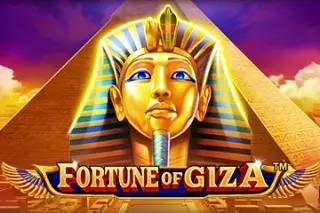 Demo slot Fortune of Giza