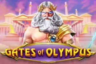 Demo slot Gates of Olympus