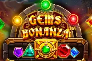 Demo slot Gems Bonanza