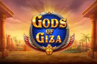 Demo play Pragmatic Play — Gods of Giza