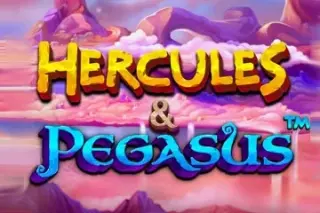 Demo play Pragmatic Play — Hercules & Pegasus