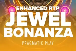 Demo play Pragmatic Play — Jewel Bonanza