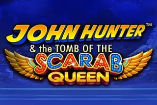 Demo play Pragmatic Play — John Hunter and the Tomb of the Scarab Queen