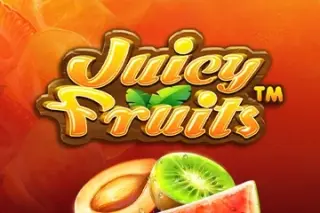 Demo slot Juicy Fruits