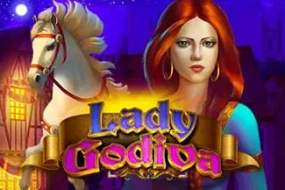 Demo play Pragmatic Play — Lady Godiva