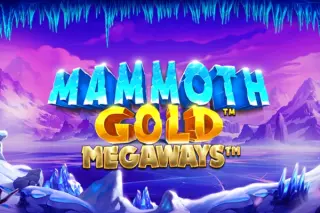 Demo slot Mammoth Gold Megaways