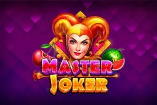 Demo play Pragmatic Play — Master Joker