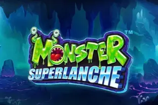Demo slot Monster Superlanche