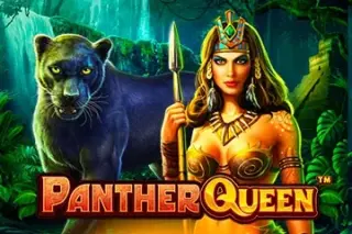 Demo slot Panther Queen