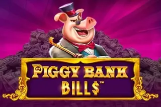 Demo slot Piggy Bank Bills