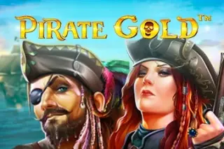 Demo slot Pirate Gold