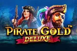 Demo slot Pirate Gold Deluxe