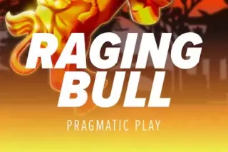 Demo play Pragmatic Play — Raging Bull