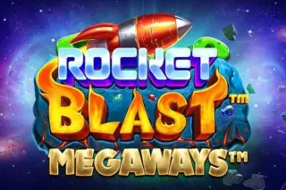 Demo play Pragmatic Play — Rocket Blast Megaways