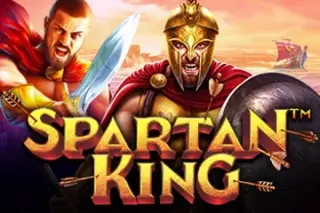 Demo play Pragmatic Play — Spartan King