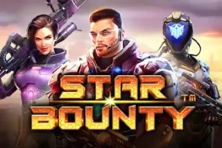 Demo play Pragmatic Play — Star Bounty