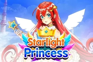 Demo play Pragmatic Play — Starlight Princess