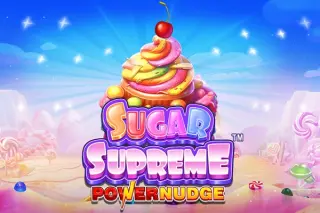 Demo play Pragmatic Play — Sugar Supreme Powernudge
