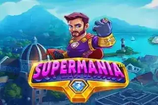 Demo play Pragmatic Play — Supermania
