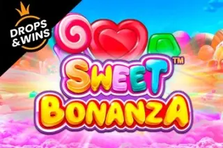 Demo play Pragmatic Play — Sweet Bonanza