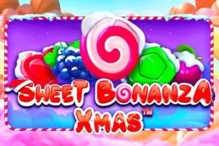 Demo play Pragmatic Play — Sweet Bonanza Xmas