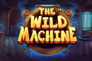 Demo slot The Wild Machine