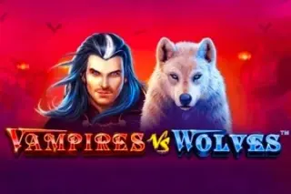 Demo play Pragmatic Play — Vampires vs Wolves