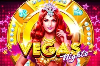 Demo play Pragmatic Play — Vegas Nights