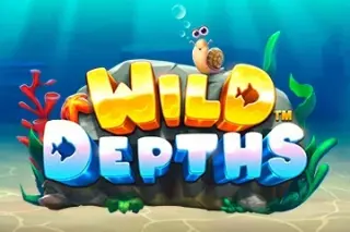 Demo slot Wild Depths