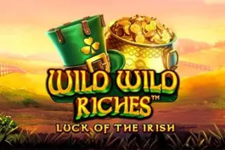 Demo slot Wild Wild Riches