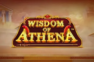 Demo play Pragmatic Play — Wisdom of Athena