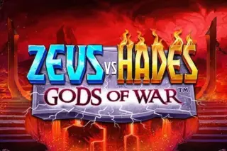 Demo play Pragmatic Play — Zeus vs Hades Gods of War