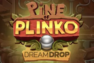 Demo play Print Studios — Pine of Plinko Dream Drop