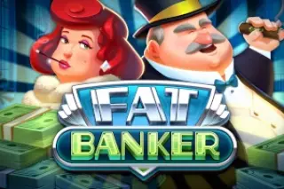 Demo play Push Gaming — Fat Banker