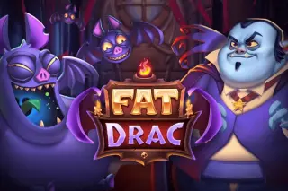 Demo play Push Gaming — Fat Drac