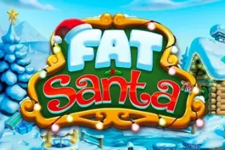Demo play Push Gaming — Fat Santa