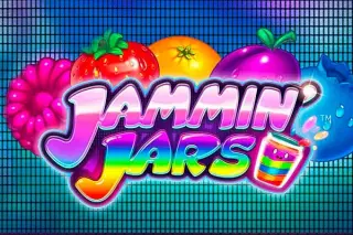 Demo play Push Gaming — Jammin' Jars