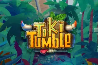 Demo play Push Gaming — Tiki Tumble