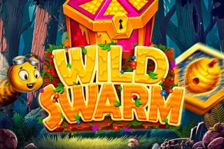 Demo slot Wild Swarm