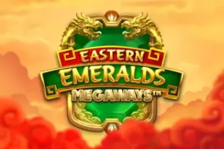 Demo play Quickspin — Eastern Emeralds Megaways