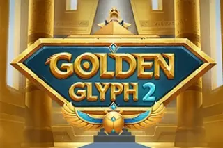 Demo slot Golden Glyph 2