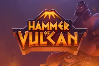 Demo slot Hammer of Vulcan