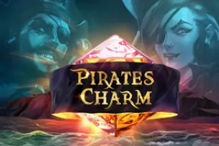 Demo slot Pirates Charm