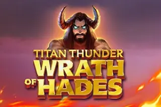 Demo play Quickspin — Titan Thunder Wrath of Hades