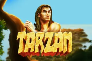 Demo play Ready Play Gaming — Tarzan