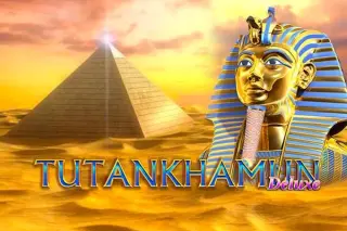Demo play Realistic Games — Tutankhamun